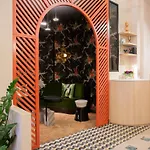 Louison 4* Parigi