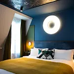 Hotel Louison