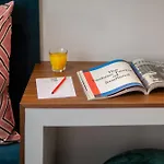 Hotel Louison Parigi