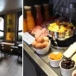 Louison Hotel Parigi