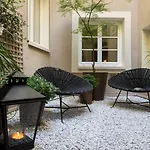 Hotel Louison