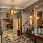 Louison Hotel 4*