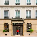 Hotel Louison