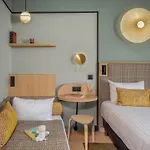 Hotel Louison 4*