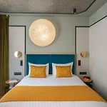 Hotel Louison Parigi