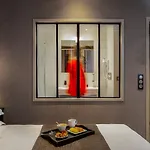 Louison 4* Parigi