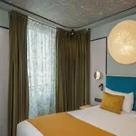 Hotel Louison