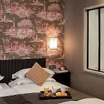 Louison Hotel 4*