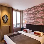 Hotel Louison 4*