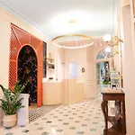 Hotel Louison 4*