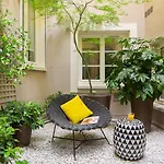 Louison Hotel Parigi