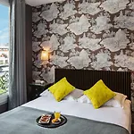 Louison 4* Parigi