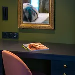 Hotel Louison Parigi
