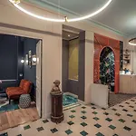 Louison 4* Parigi