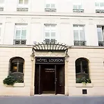 Hotel Louison Parigi
