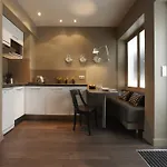 Hotel Louison Parigi