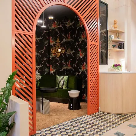 Louison 4* Paris