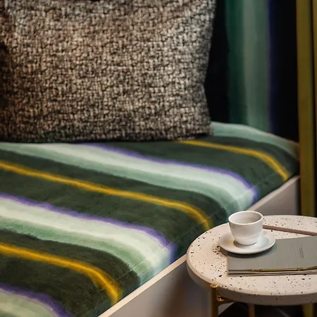 Louison Hotel Parigi