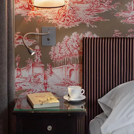 Louison 4* Parigi