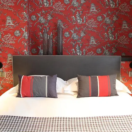 Louison Hotel Parigi