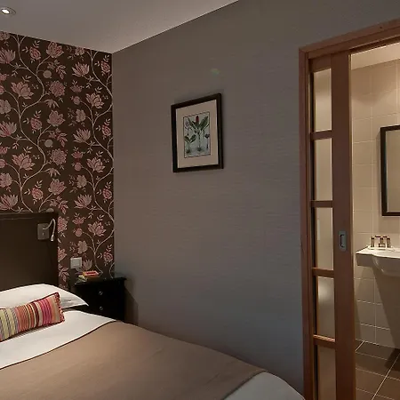Louison Hotel Parigi