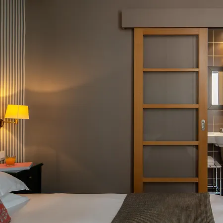 Louison Hotel Paris