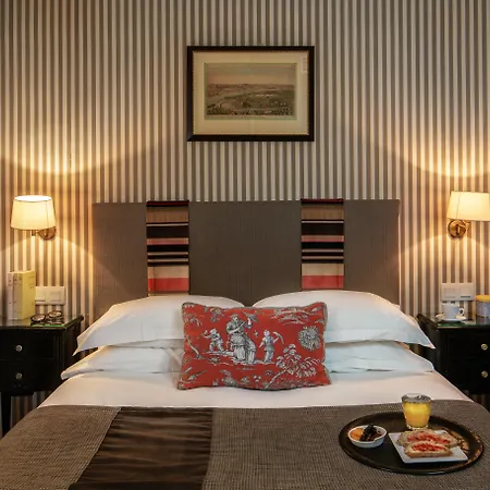 Louison 4* Paris