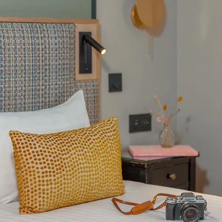Louison Hotel Parigi