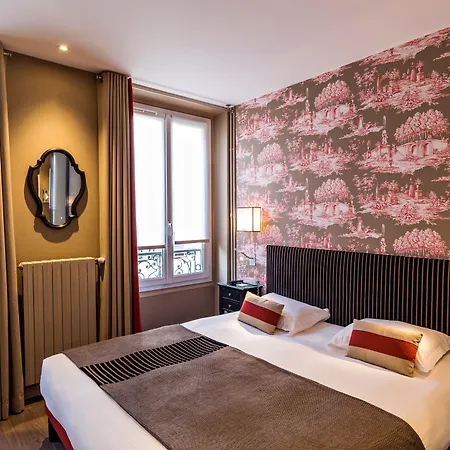 Hotel Louison 4*