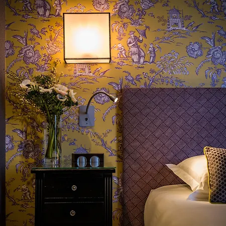 Louison Hotel 4*