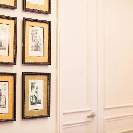 Hotel Louison