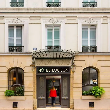 Louison