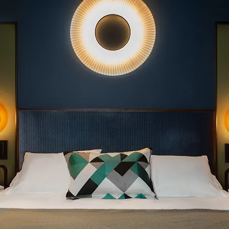 Louison Hotel Parigi