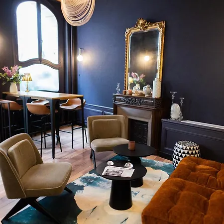 Louison Paris