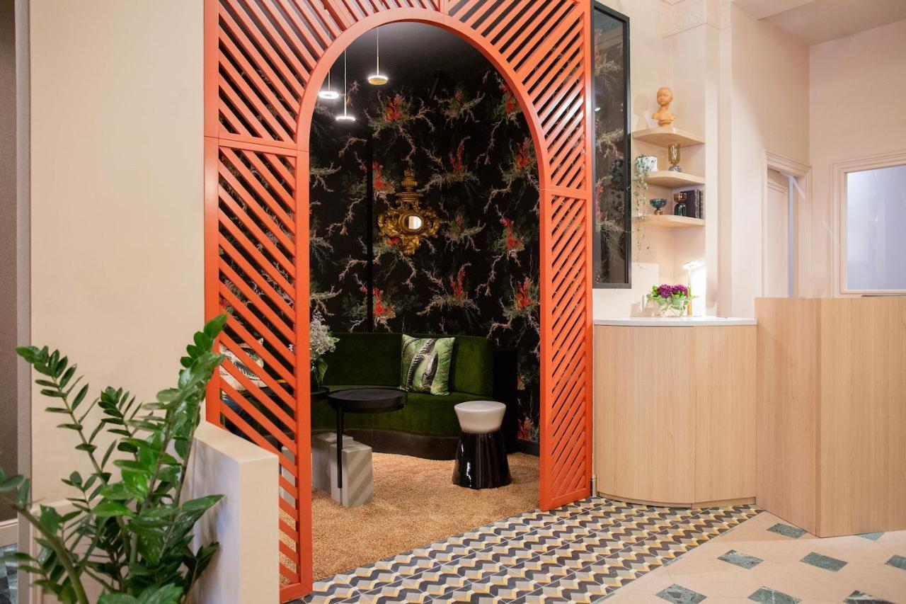 Louison 4* Paris