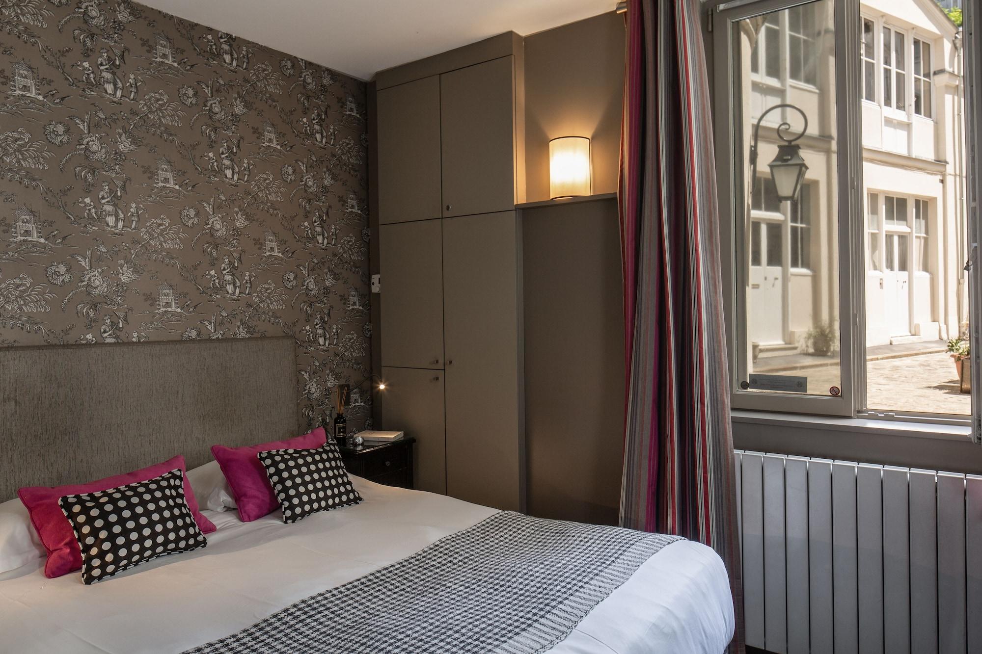 Louison Hotel