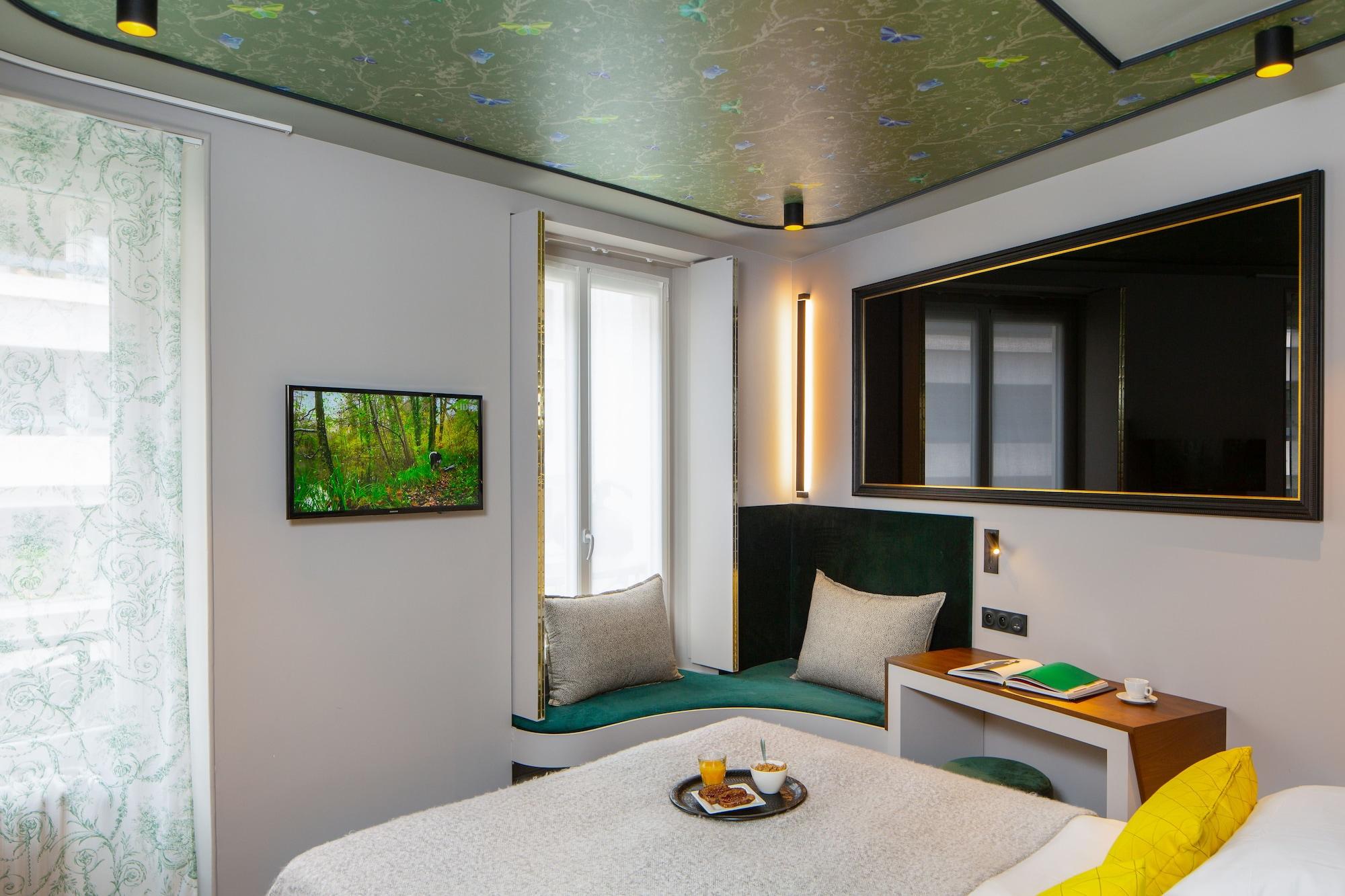 Hotel Louison 4*
