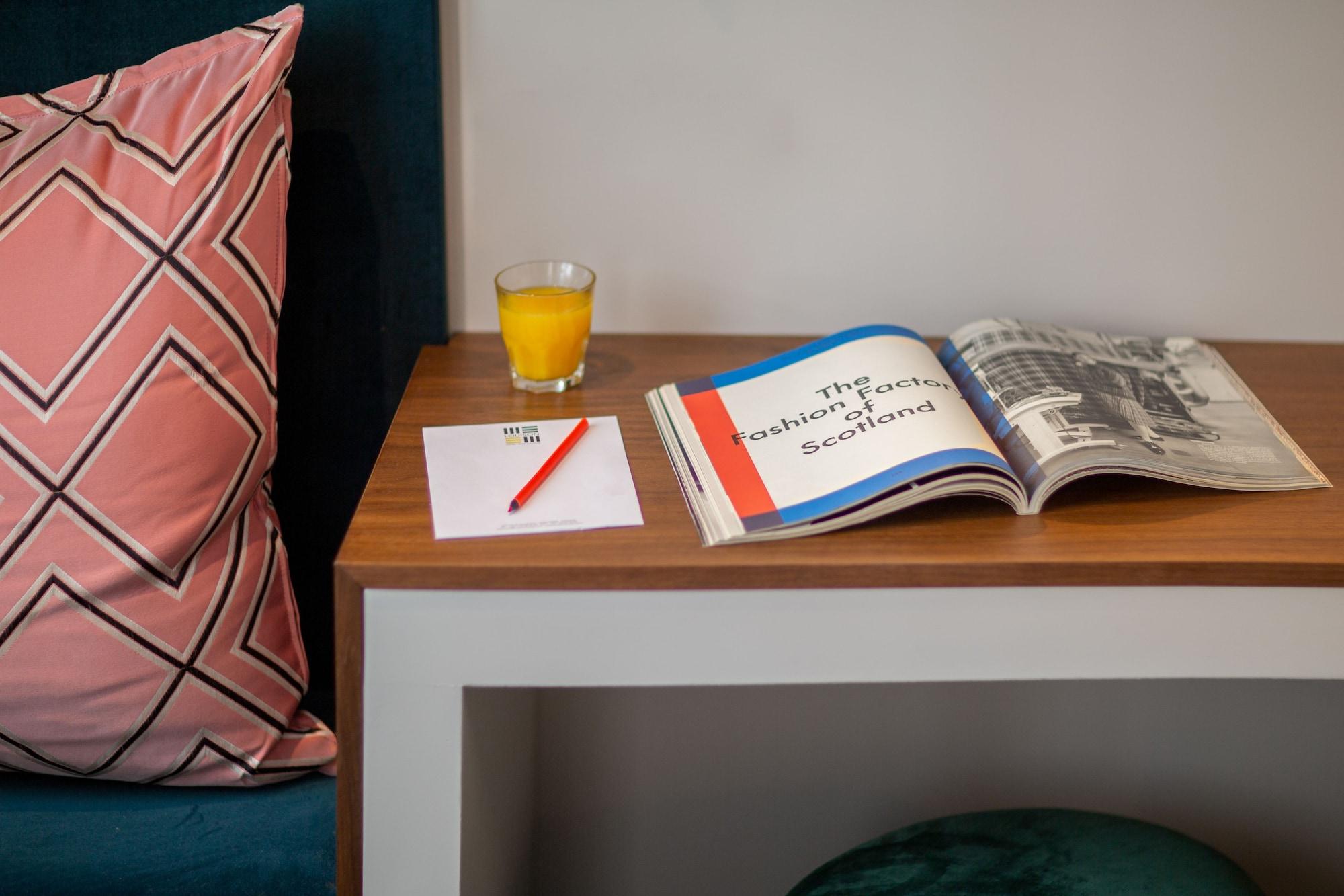 Hotel Louison Parigi