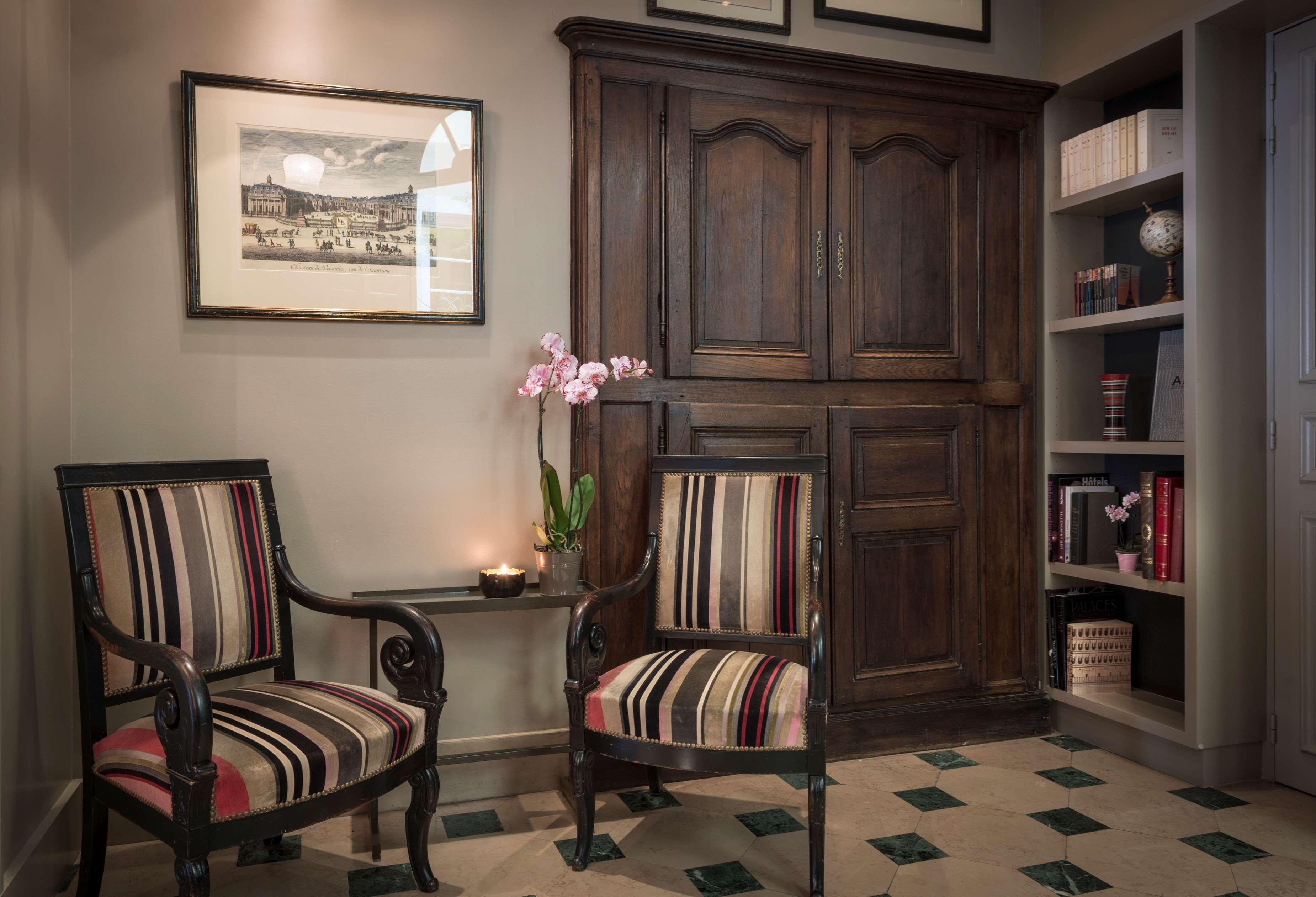 Louison Hotel
