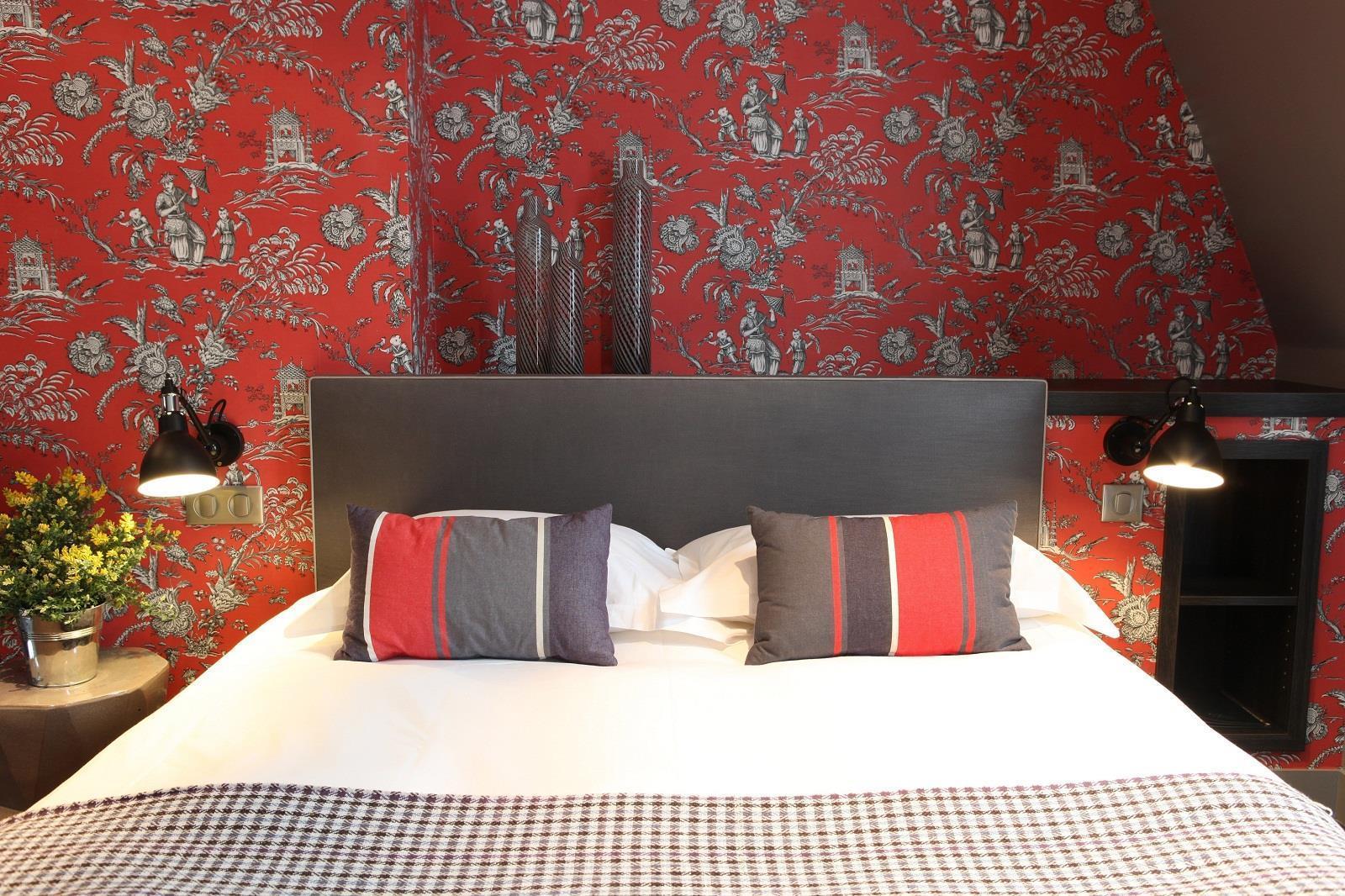 Louison Hotel Parigi