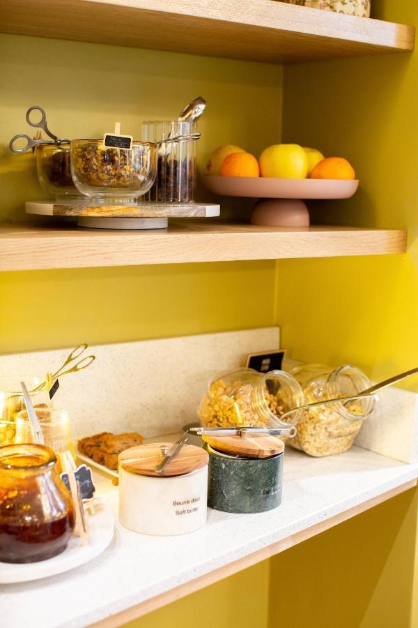 Hotel Louison 4*