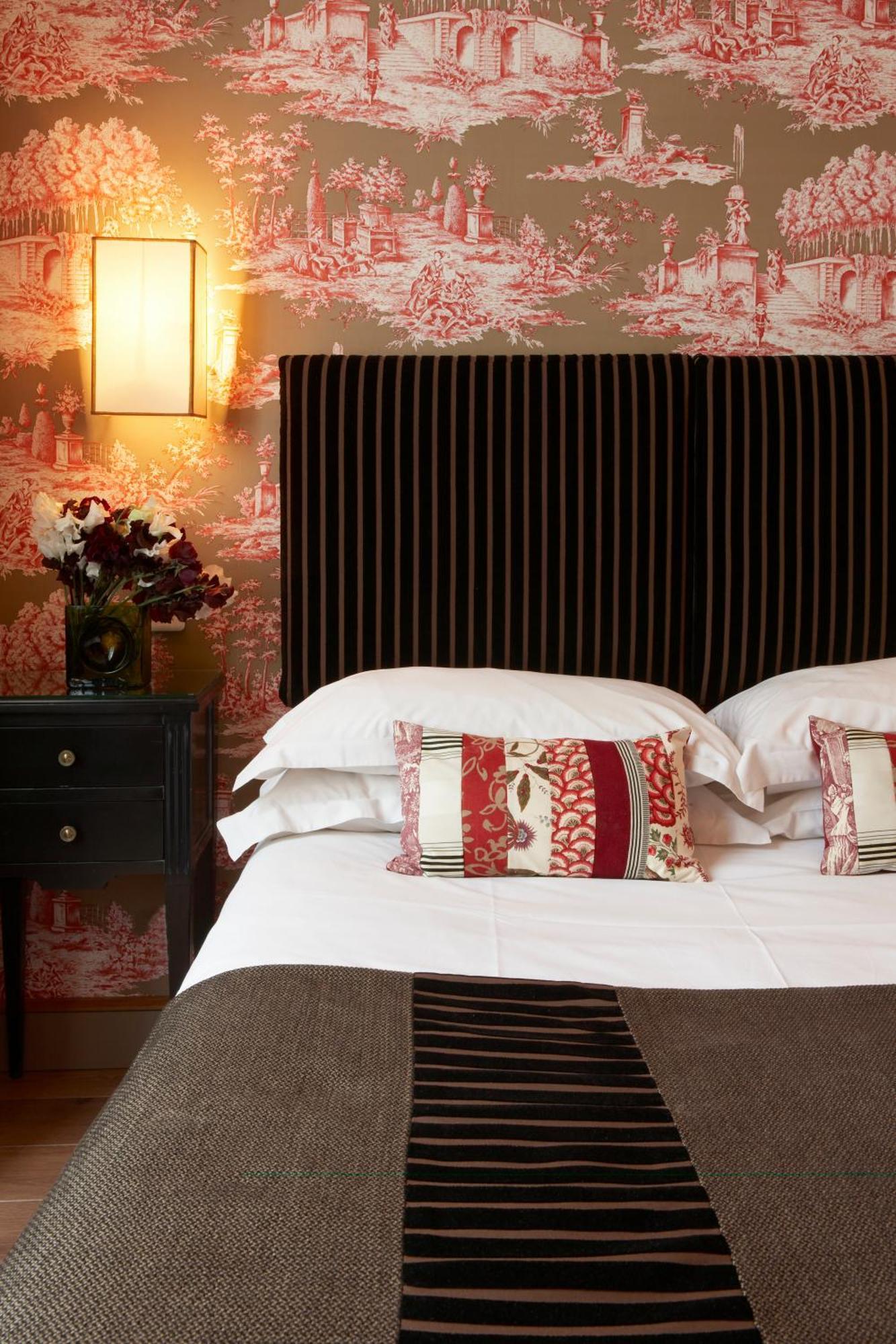 Louison Hotel
