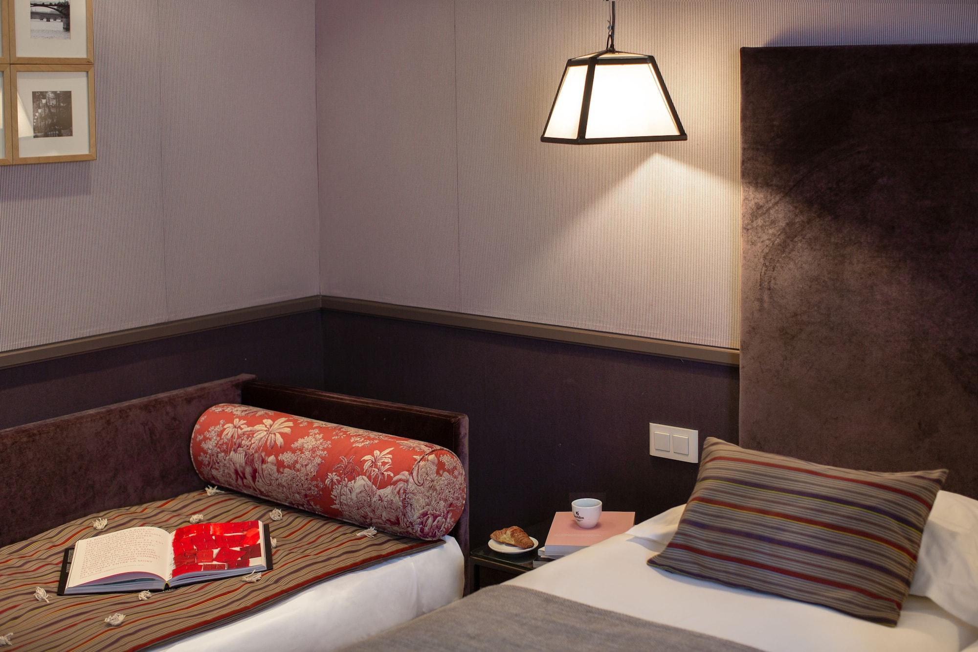 Hotel Louison