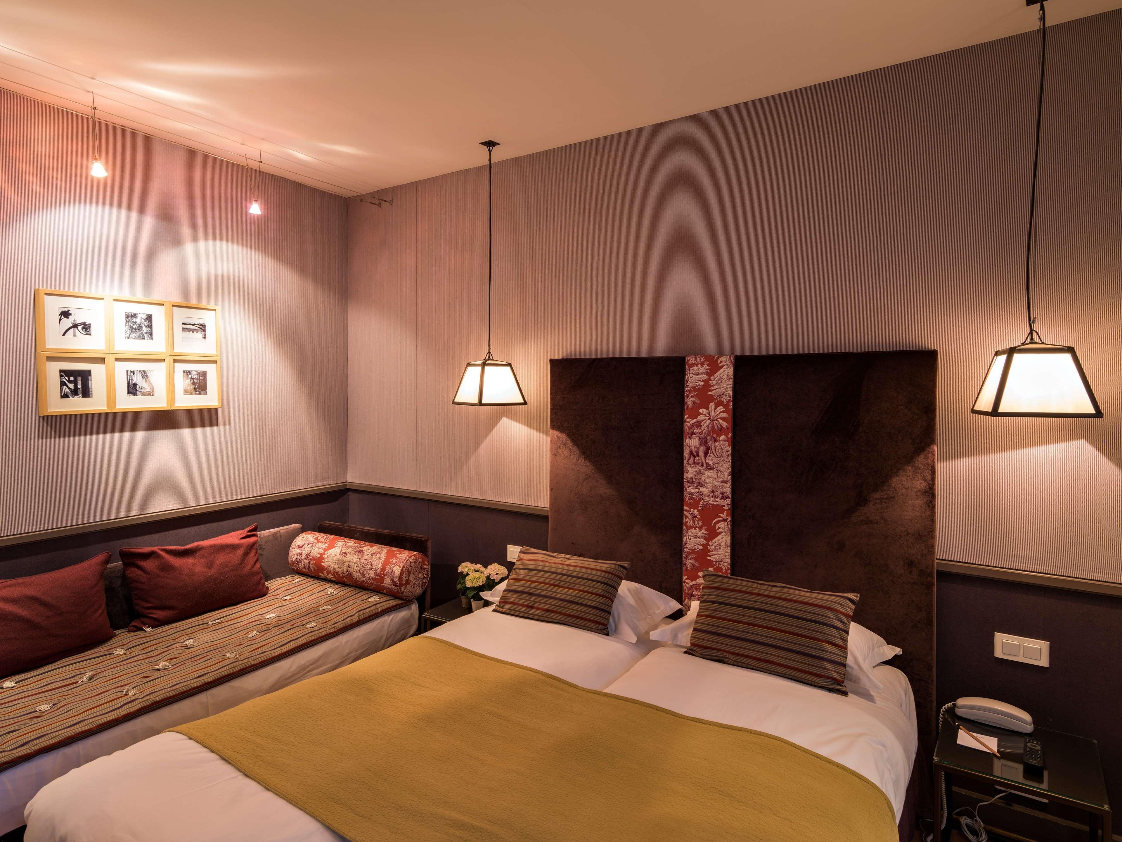 Louison Hotel 4*