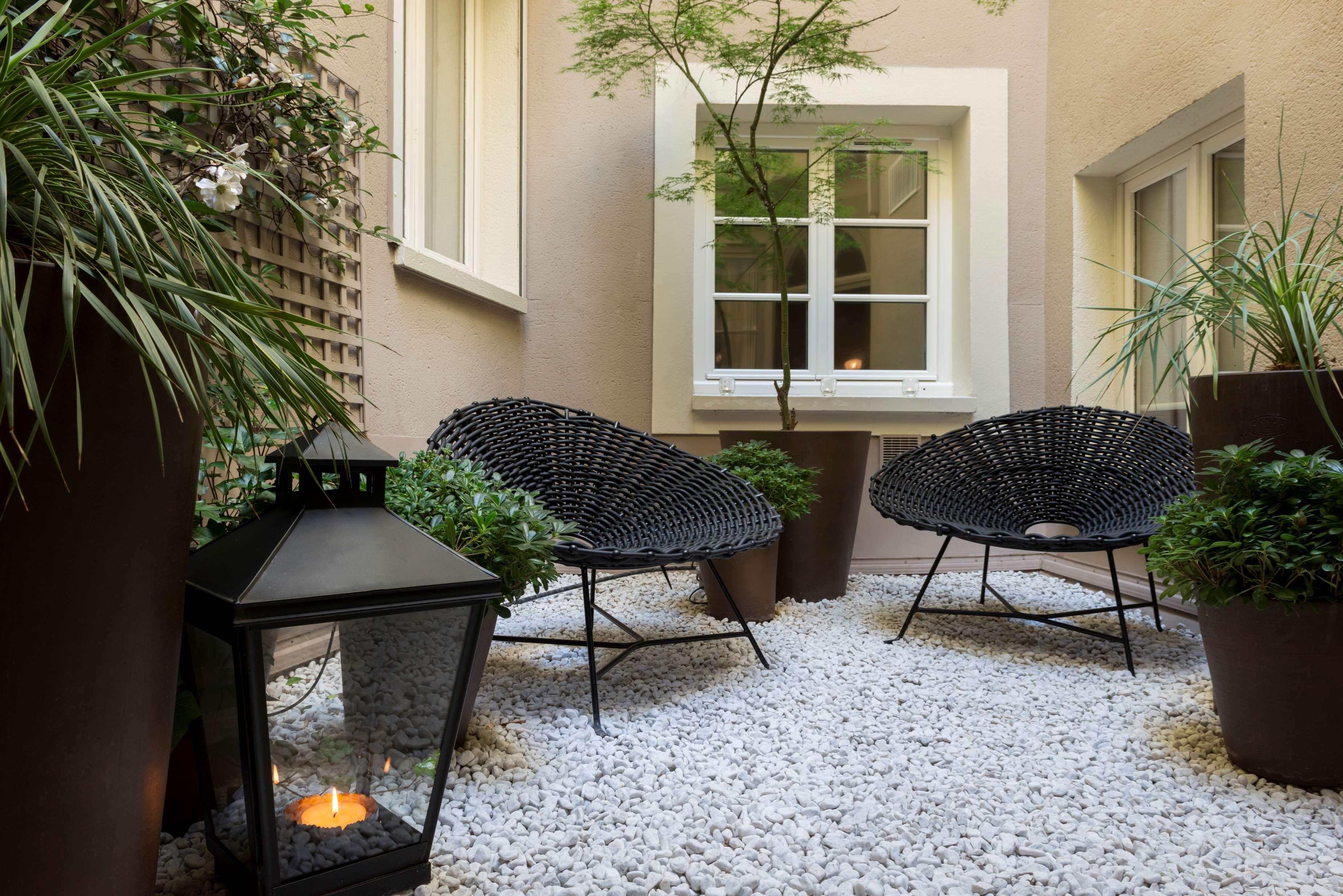 Louison Hotel Paris