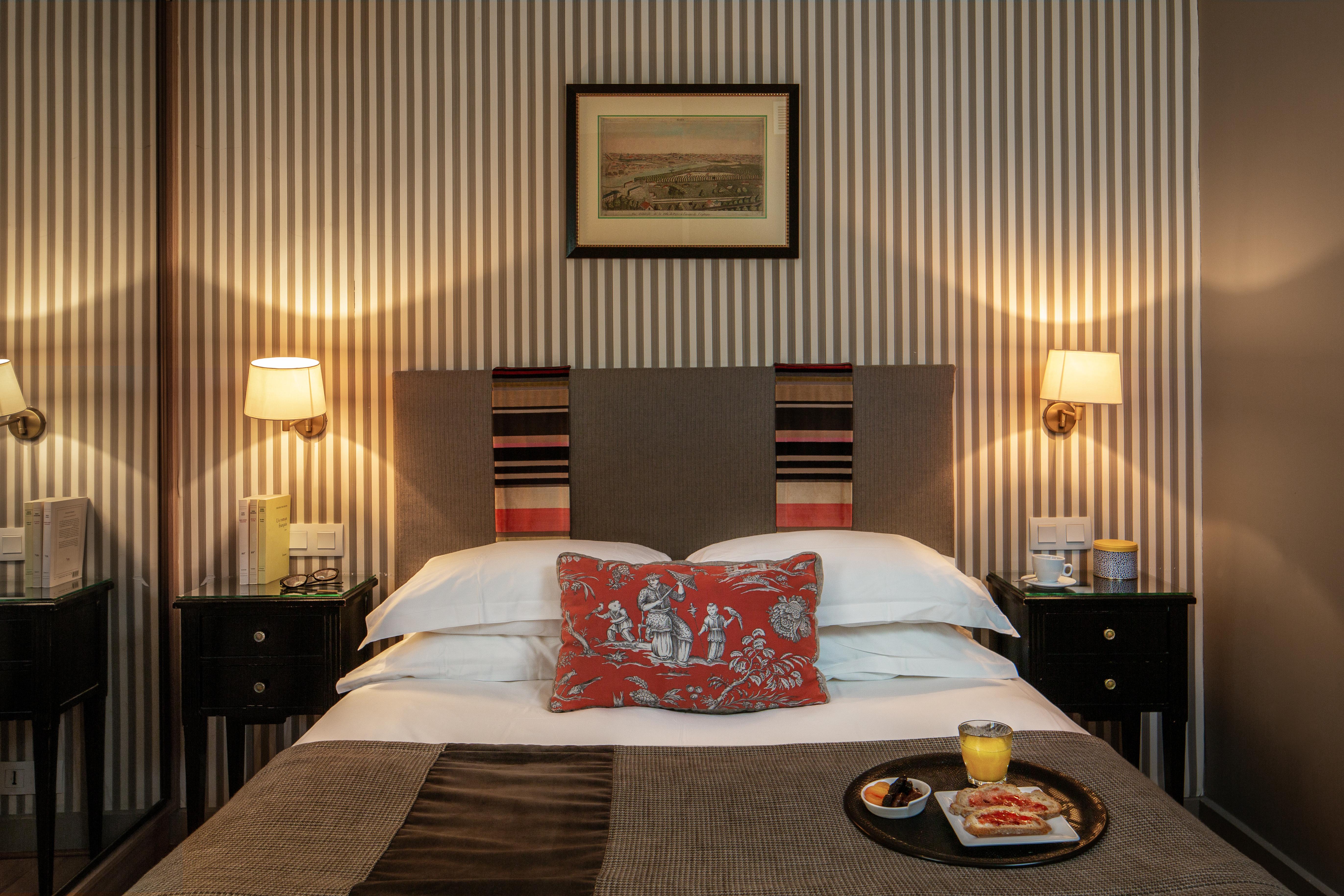 Louison 4* Paris