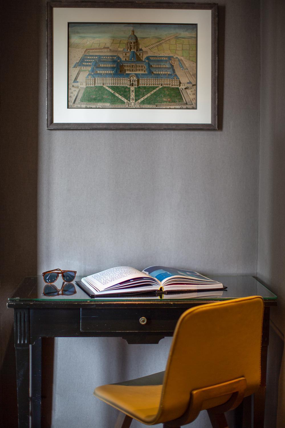 Louison Hotel Parigi