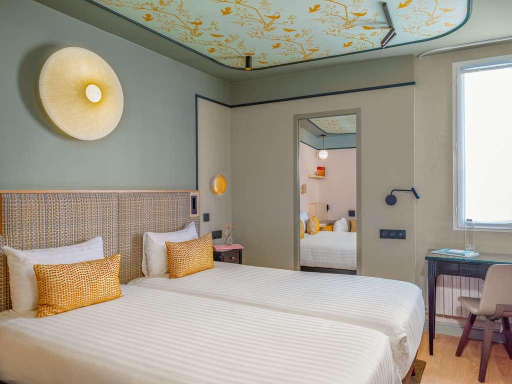 Louison Hotel 4*