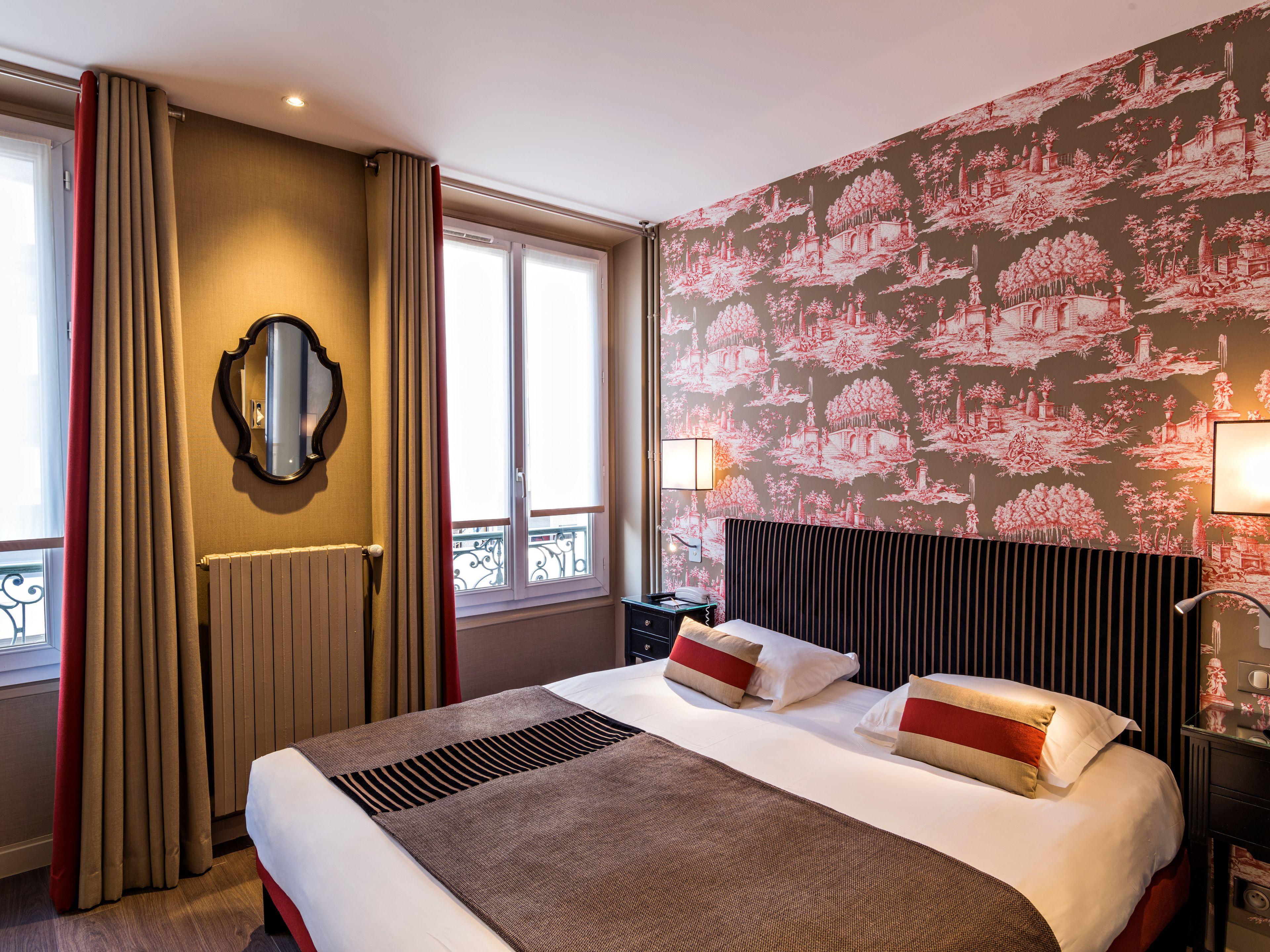 Hotel Louison 4*