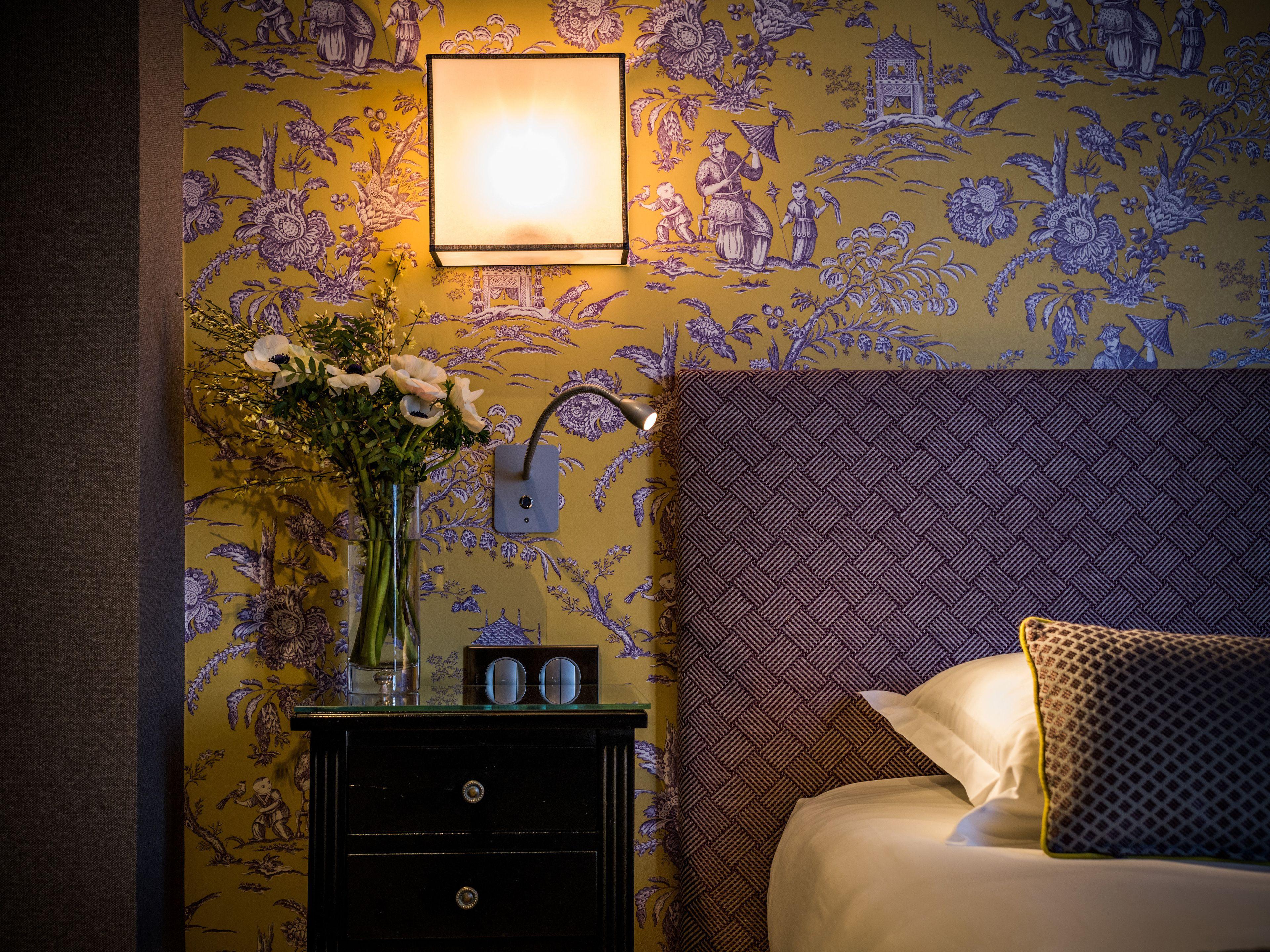 Louison Hotel 4*